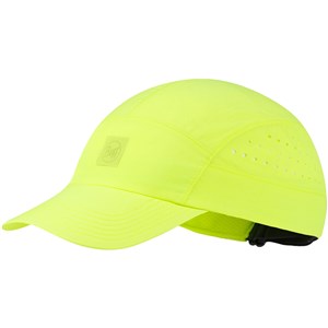 Czapka z daszkiem Speed Cap Solid Lime S/M