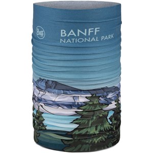 Bandana COOLNET UV® National Parks Banff