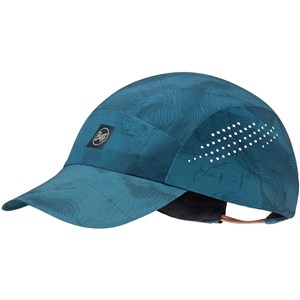 Czapka COOLNET® UV Pack Speed Cap Orisa Teal S/M