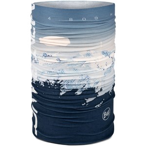 Bandana Original Ecostretch M-Blank Peak Multi