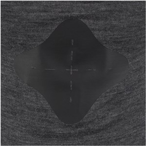 Kominiarka Merino Lightweight Balaclava Solid Grey