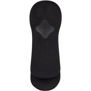 Kominiarka Merino Lightweight Balaclava Black