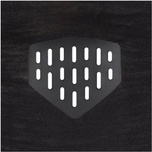 Kominiarka Merino Lightweight Balaclava Black