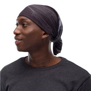 Chusta wielofunkcyjna ECOSTRETCH SPEED Graphite