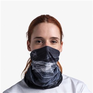 Chusta wielofunkcyjna ECOSTRETCH SPEED Graphite