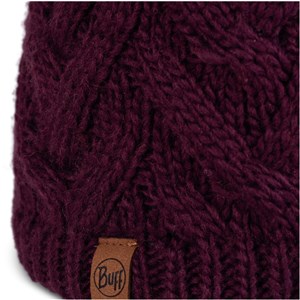 Czapka Knitted & Fleece Hat Caryn Dahlia