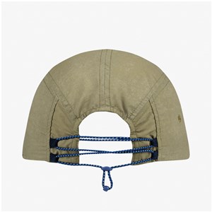 Czapka z daszkiem 5 Panel Explore Cap Slen Fawn