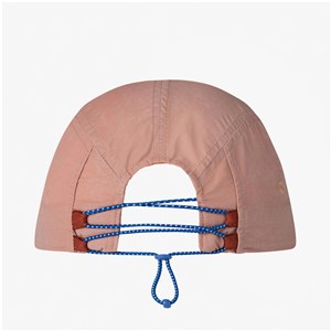 Czapka z daszkiem 5 Panel Explore Cap Slen Damask