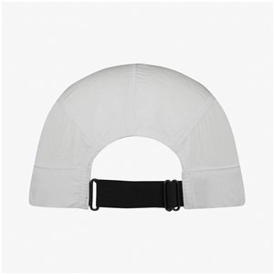 Czapka z daszkiem Speed Cap Solid White L/XL