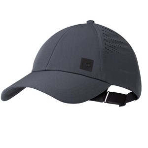 Czapka z daszkiem Summit Cap Solid Ash L/XL