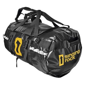 Torba Tarp Duffle 120 L black