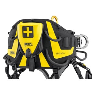 Apteczka Firstaid wpinana do uprzęży