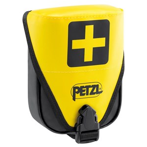 Apteczka Firstaid wpinana do uprzęży