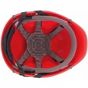 Kask Skylor Plus żółty