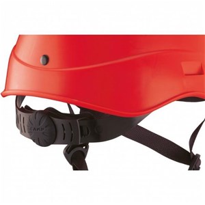 Kask Skylor Plus żółty