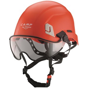 Osłona Ares Visor Shaded