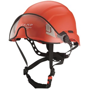 Osłona Ares Visor Shaded