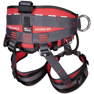 Uprząż Access Sit rozmiar L-XXL