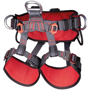 Uprząż Access Sit rozmiar L-XXL