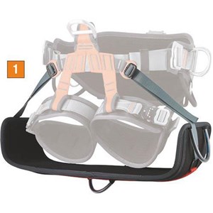 Ławeczka Access Swing