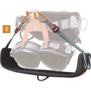 Ławeczka Access Swing