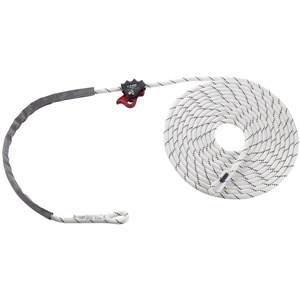 Lonża regulowana Rope Adjuster długość 10 m