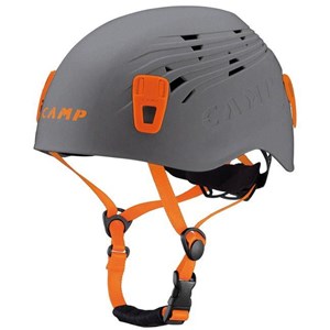 Kask Titan szary rozmiar 1