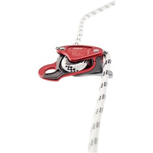 Przyrząd zjazdowy Druid Pro