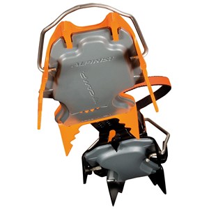 Raki Alpinist Pro pół/automatyczne