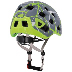 Kask Storm grey mix rozmiar S