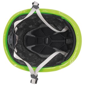 Kask Storm grey mix rozmiar S