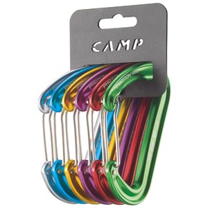 Zestaw karabinków Photon Wire Rack Pack Set