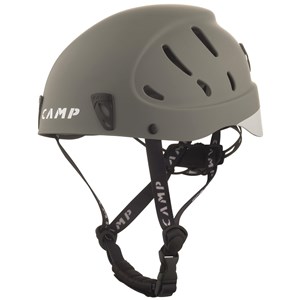 Kask Armour grey rozmiar L