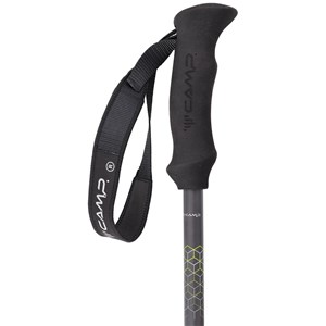 Kije trekkingowe Backcountry Carbon 2.0