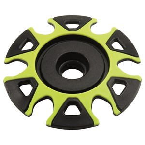 Kije trekkingowe Backcountry Carbon 2.0
