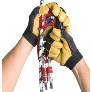 Przyrząd zaciskowy Turbohand prawy