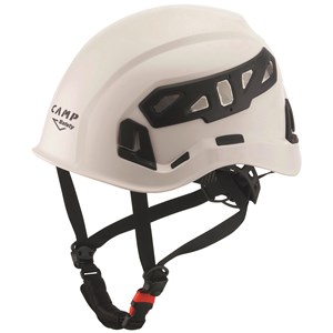 Kask Ares Air Pro biały
