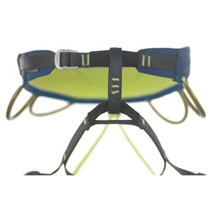 Uprząż Energy M - Blue