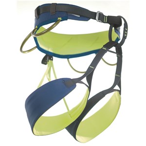 Uprząż Energy XL - Blue