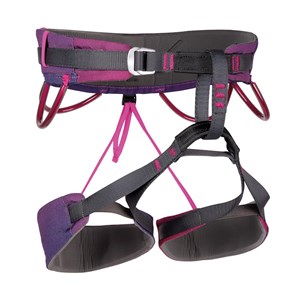 Uprząż Energy Janja XS - Violet