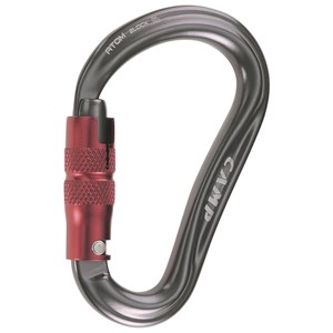 Karabinek HMS Atom 2Lock