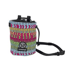 Woreczek na magnezję Polimago psychedelic