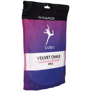 Magnezja Velvet Chalk Janja worek 200 g