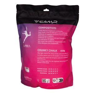 Magnezja Chunky Chalk Janja worek 450 g
