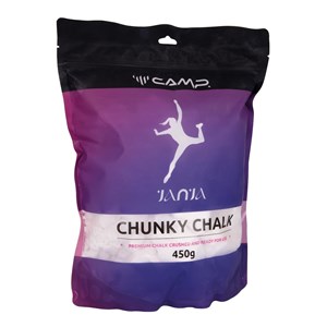 Magnezja Chunky Chalk Janja worek 450 g