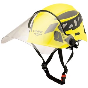 Osłona Ares Full Face Sprey Shield