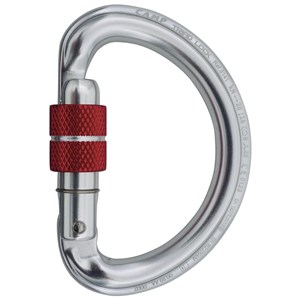 Karabinek Triad Lock