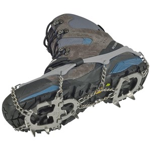 Raczki Ice Master Evo