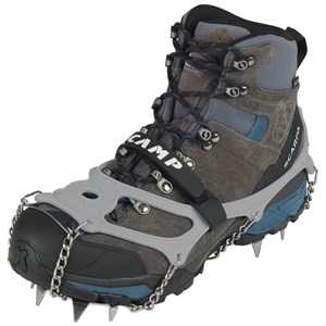 Raczki Ice Master Evo