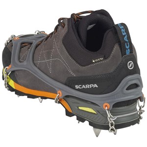 Raczki Ice Master Light